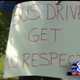 Illustration for article titled Houston Bus Drivers So Afraid Of Bullies They Hold A Protest